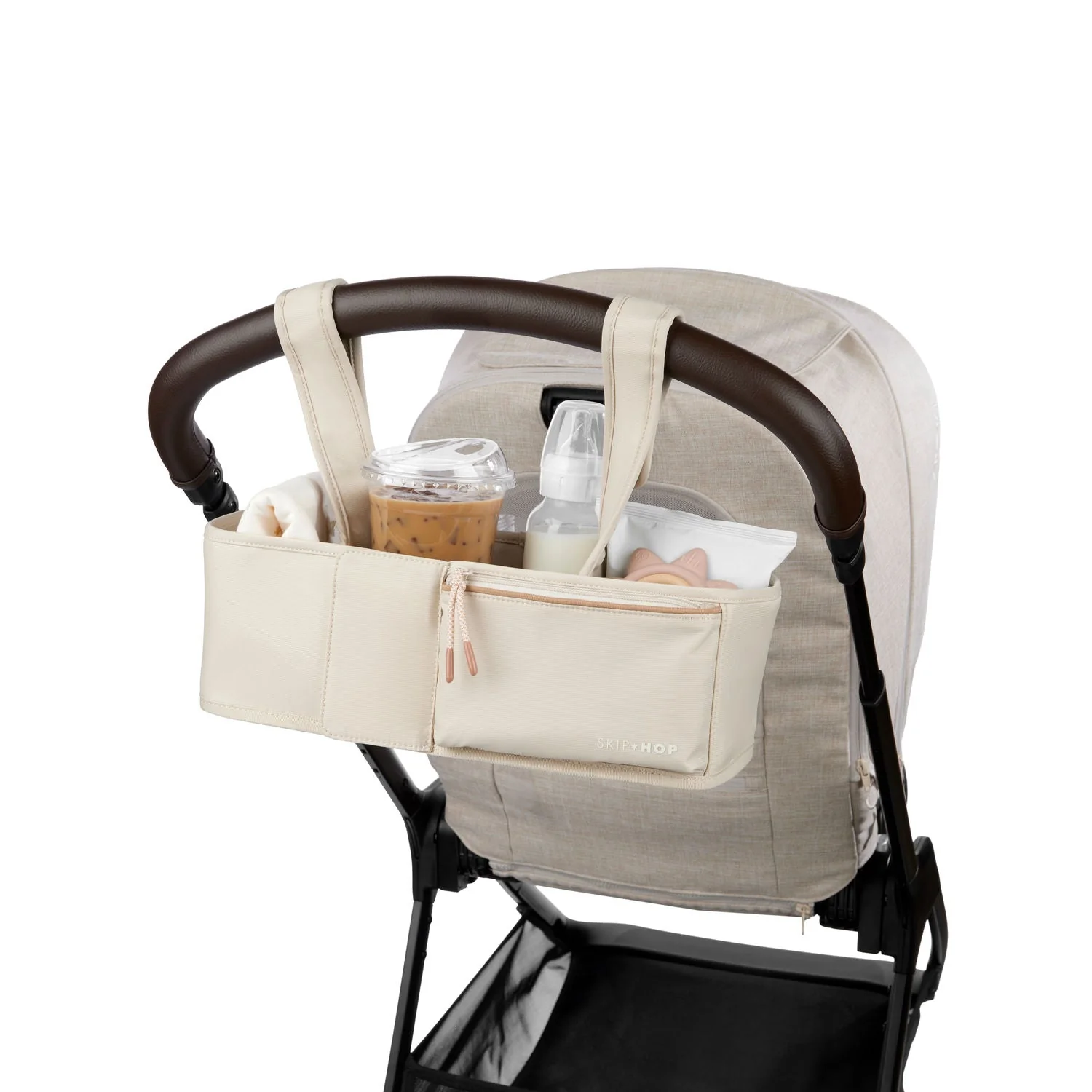 Oat Ultimate Stroller Organiser - Image 3