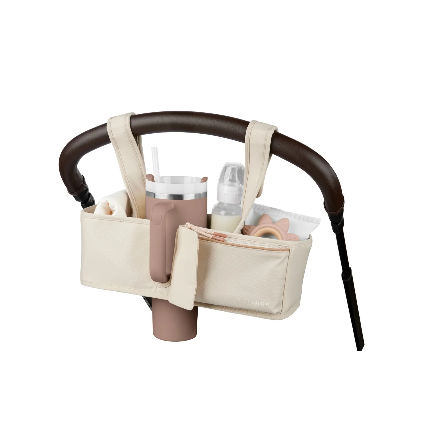 Oat Ultimate Stroller Organiser - Image 5