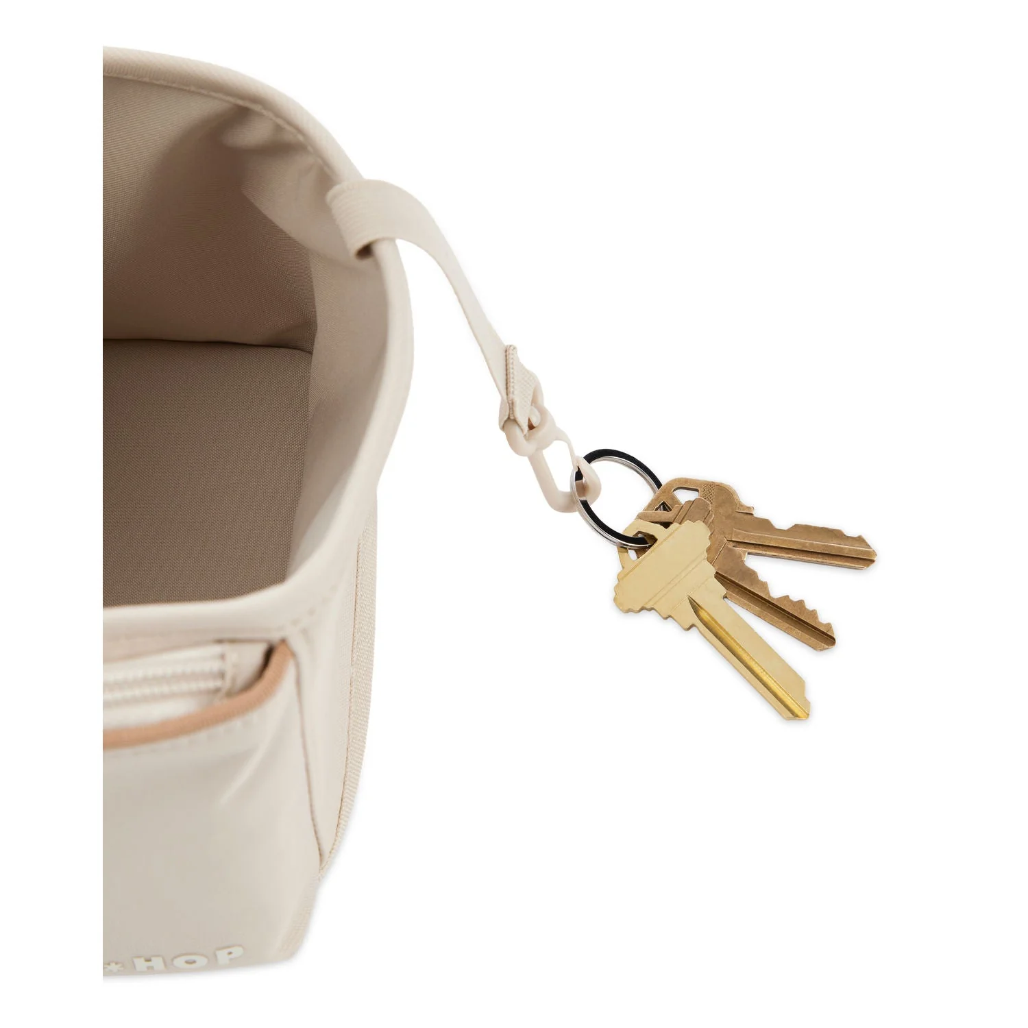 Oat Ultimate Stroller Organiser - Image 7