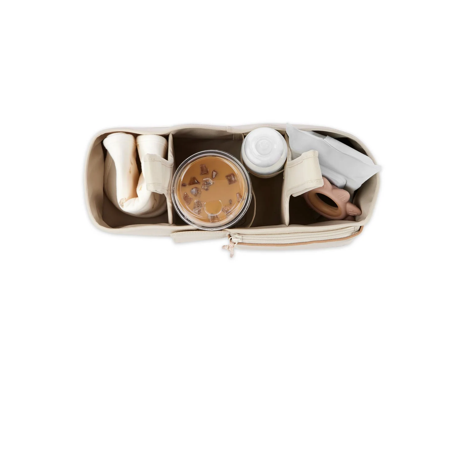 Oat Ultimate Stroller Organiser - Image 8
