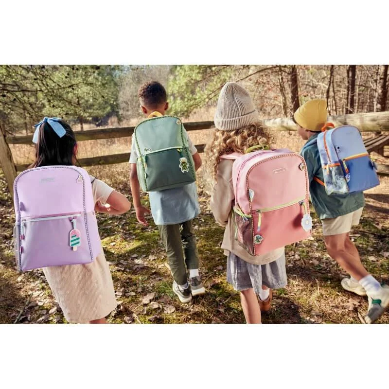 Sweet Treats Wander Kids Backpack - Image 3