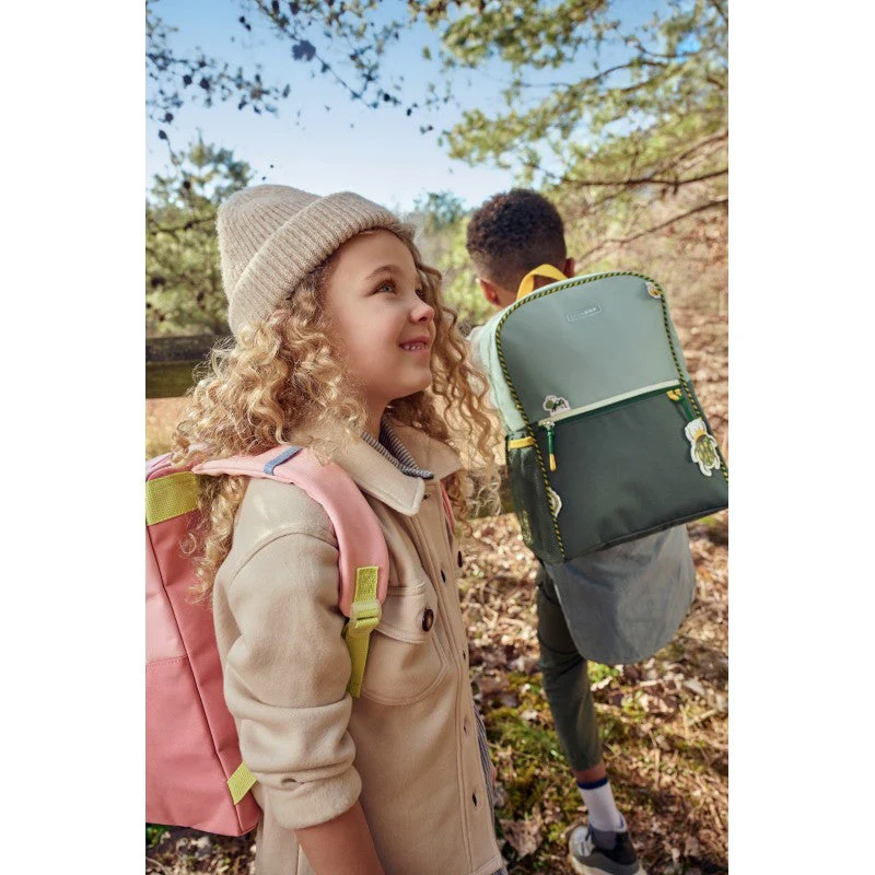 Bugs Wander Kids Backpack - Image 10
