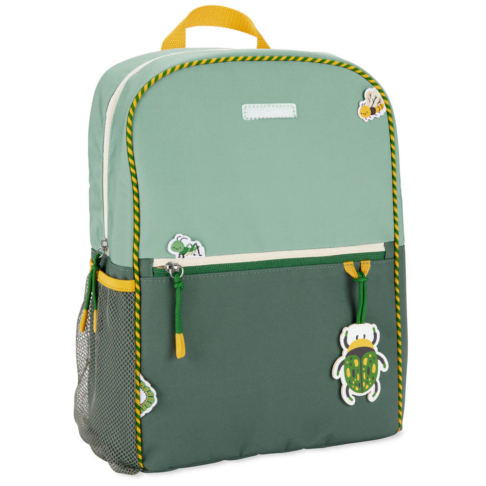 Bugs Wander Kids Backpack - Image 4