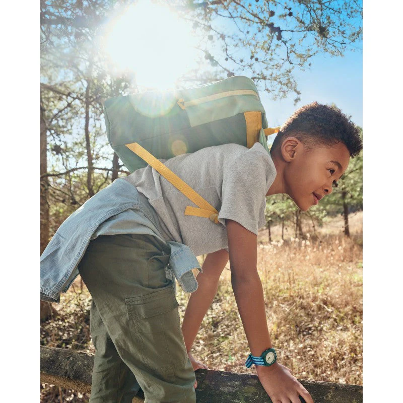 Bugs Wander Kids Backpack - Image 5
