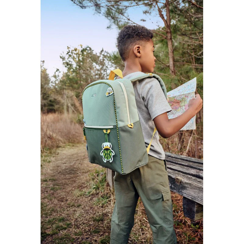 Bugs Wander Kids Backpack - Image 6