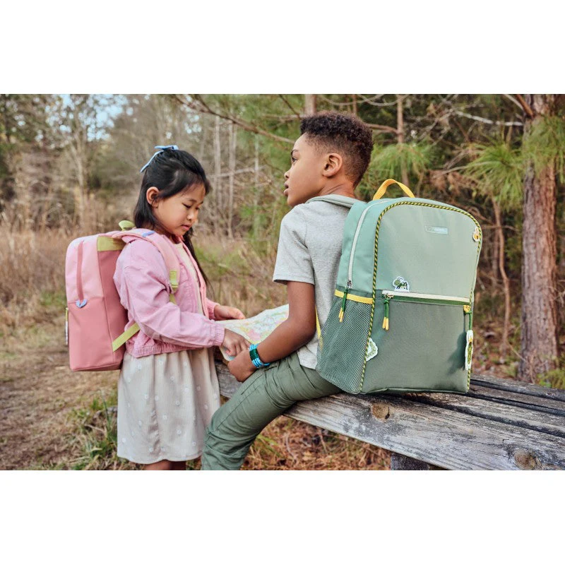 Bugs Wander Kids Backpack - Image 7