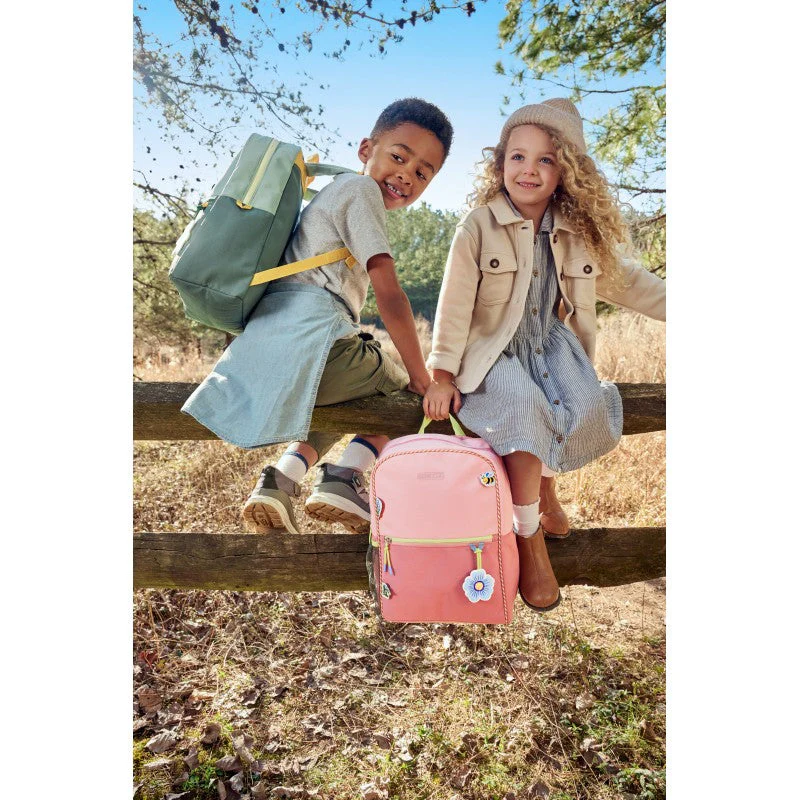 Bugs Wander Kids Backpack - Image 8