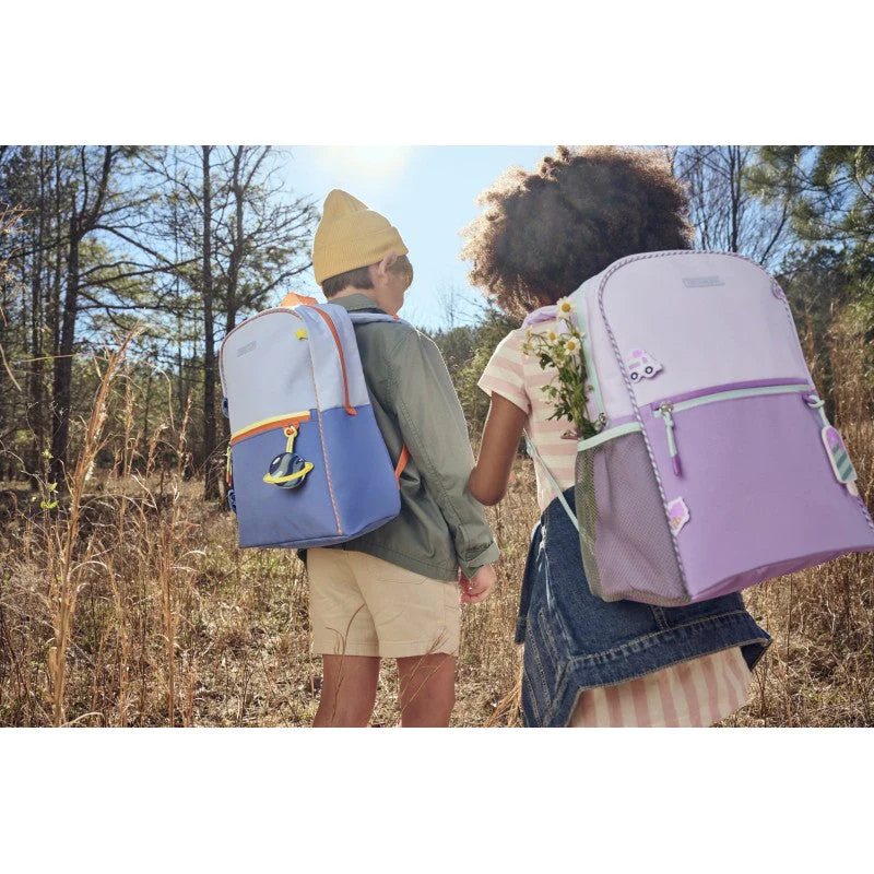 Outer Space Wander Kids Backpack - Image 7