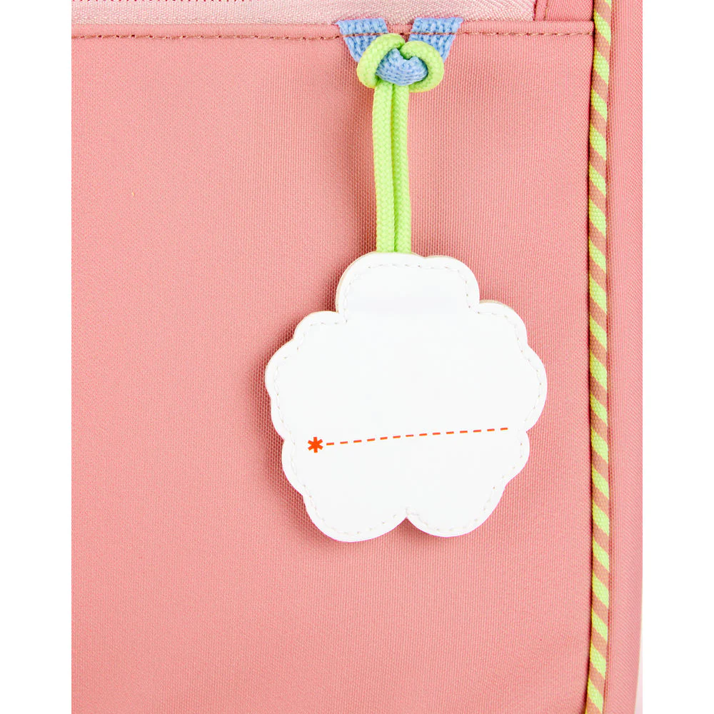 Wildflower Wander Kids Backpack - Image 3