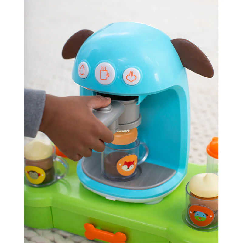 Zoo Bark-Ista Toy Barrista Set - Image 3