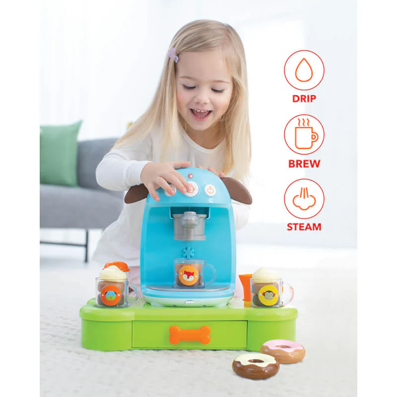 Zoo Bark-Ista Toy Barrista Set - Image 5