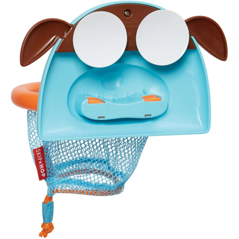 Skip Hop Zoo Bathtime Basketball - Image 4