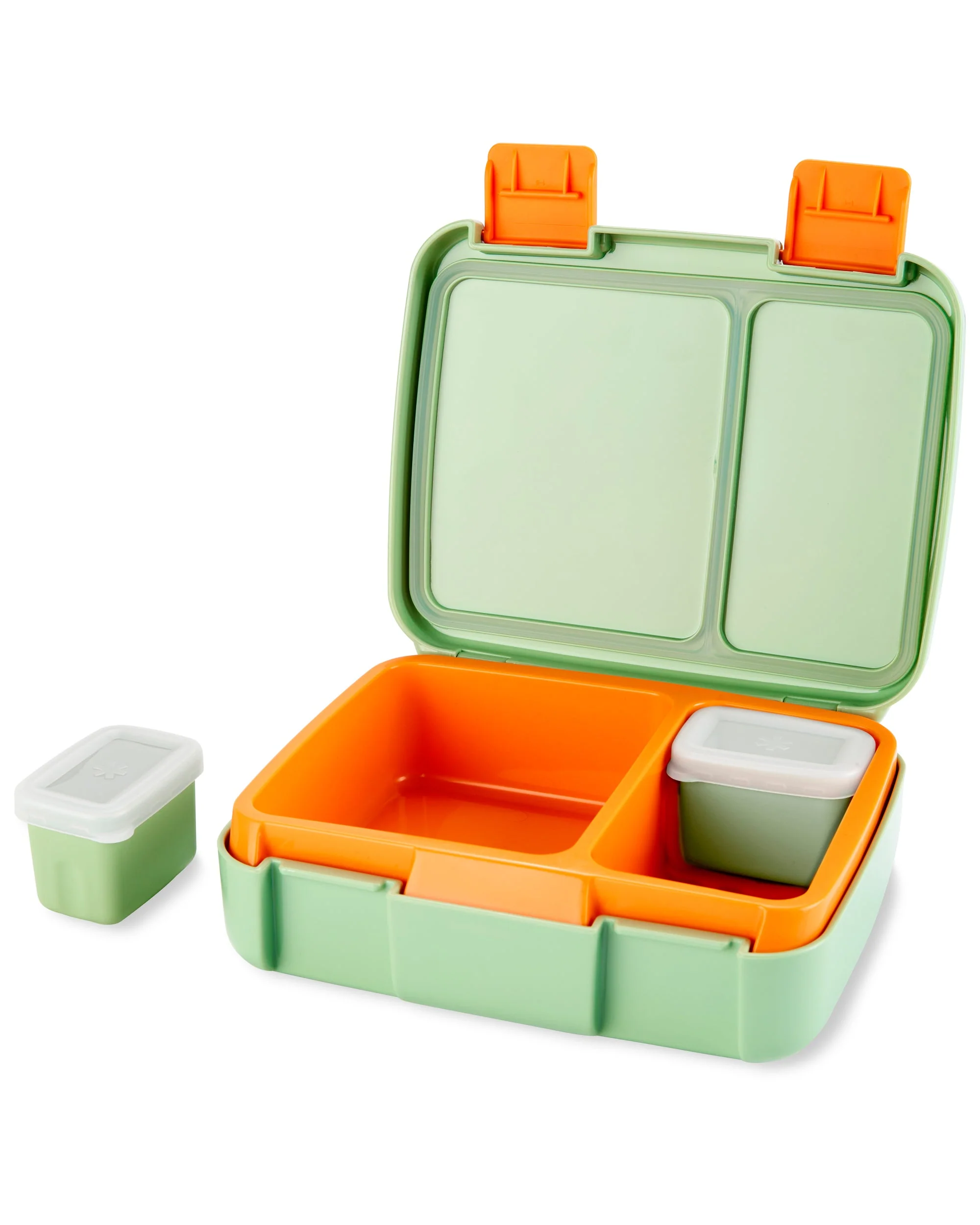 Rudy Raccoon Zoo Bento Lunch Box - Image 3