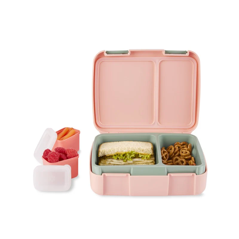 Catie Cat Zoo Bento Lunch Box - Image 3