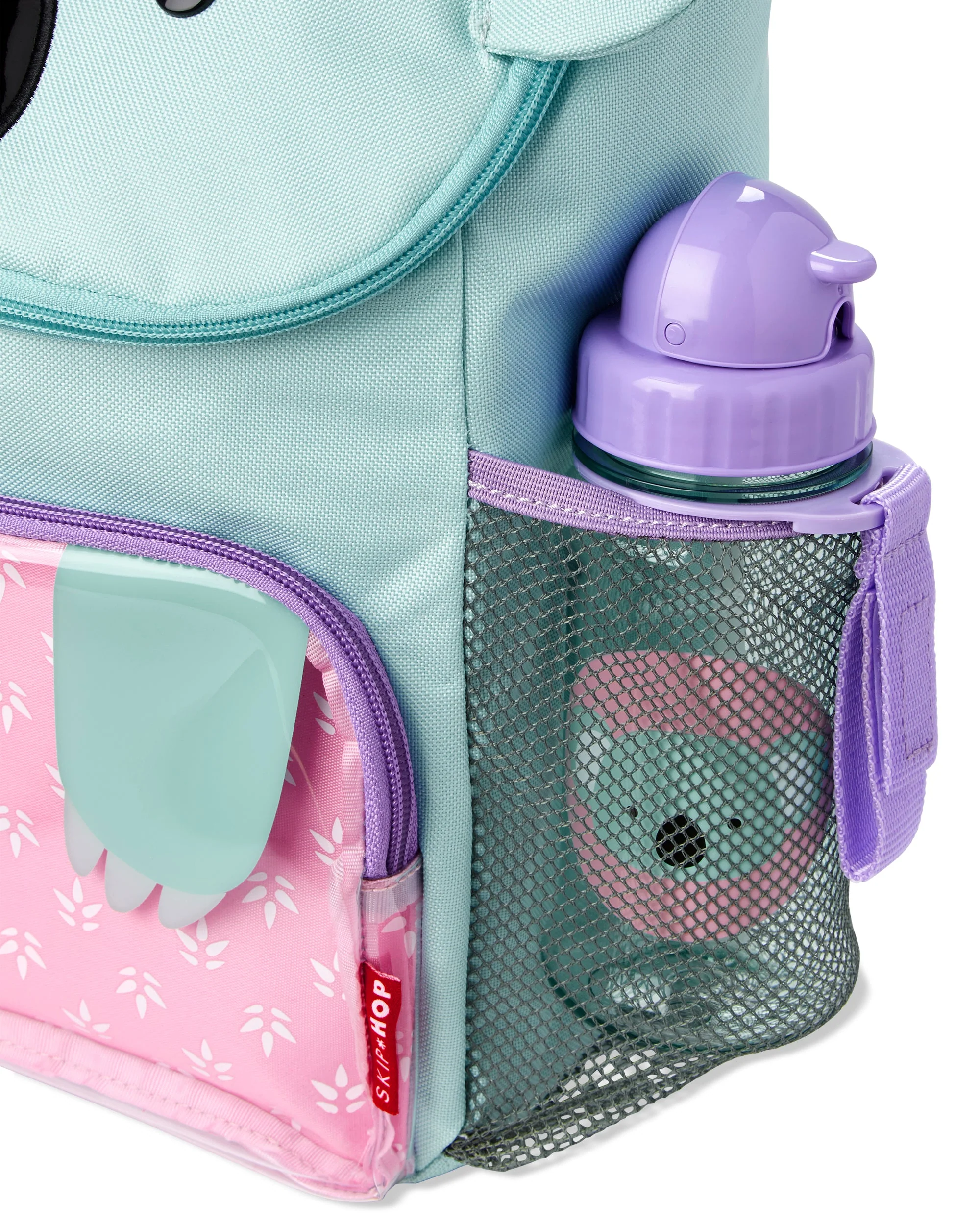 Zoo Big Kid Backpack - Koala - Image 3