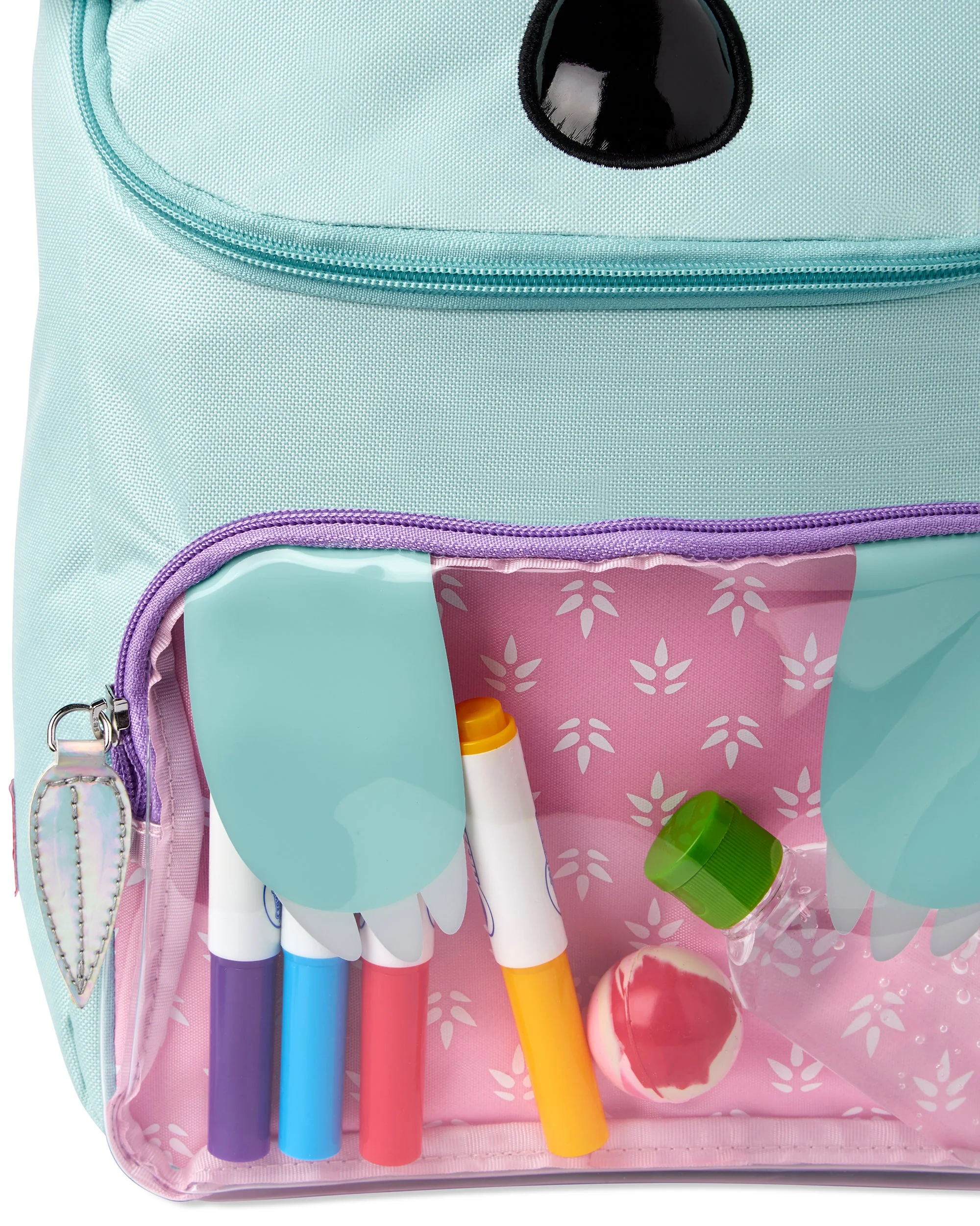 Zoo Big Kid Backpack - Koala - Image 5