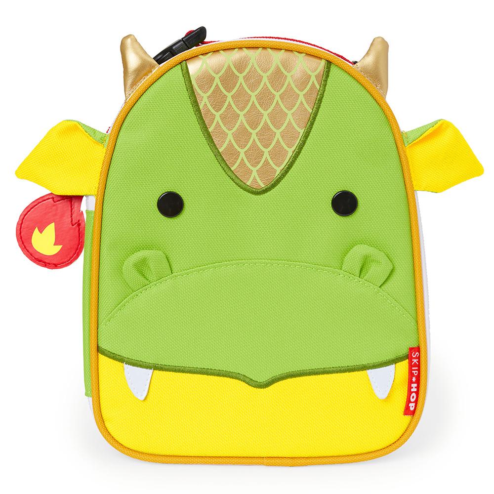 Zoo Lunchie - Dragon
