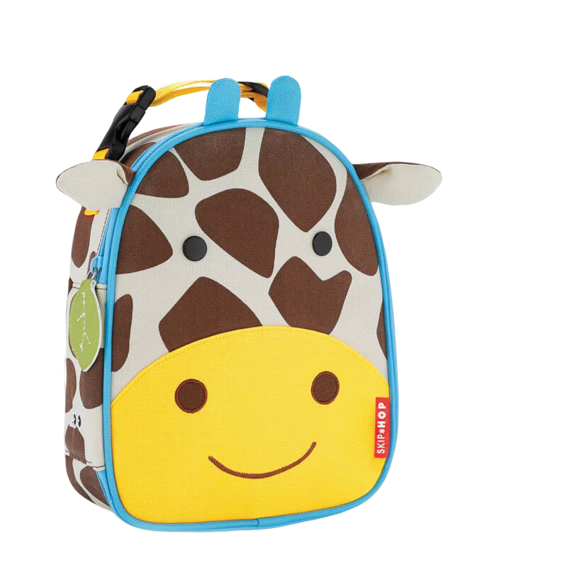 Skip Hop Zoo Lunchies - Giraffe