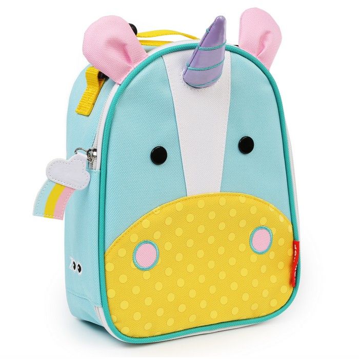 Zoo Lunchie - Unicorn - Image 3