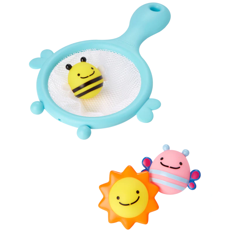 Skip Hop ZOO Scoop & Catch Squirties