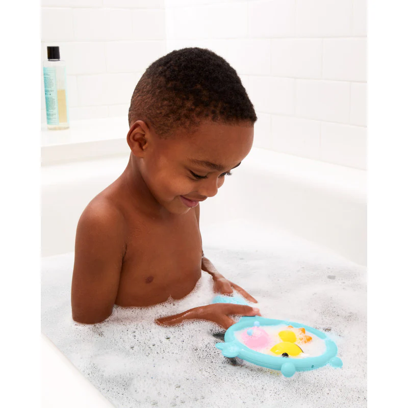 Skip Hop ZOO Scoop & Catch Squirties - Image 10