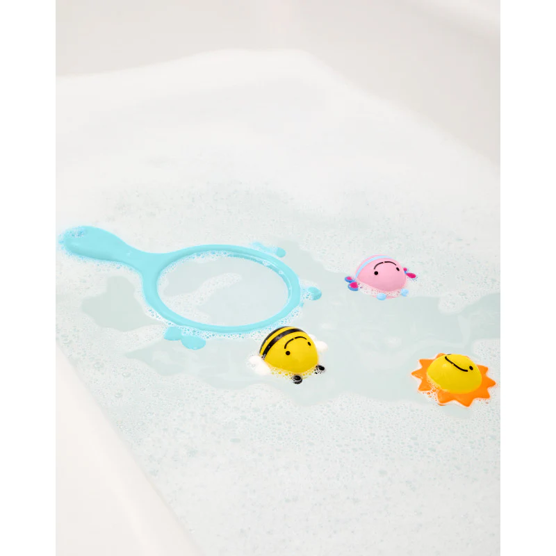 Skip Hop ZOO Scoop & Catch Squirties - Image 9