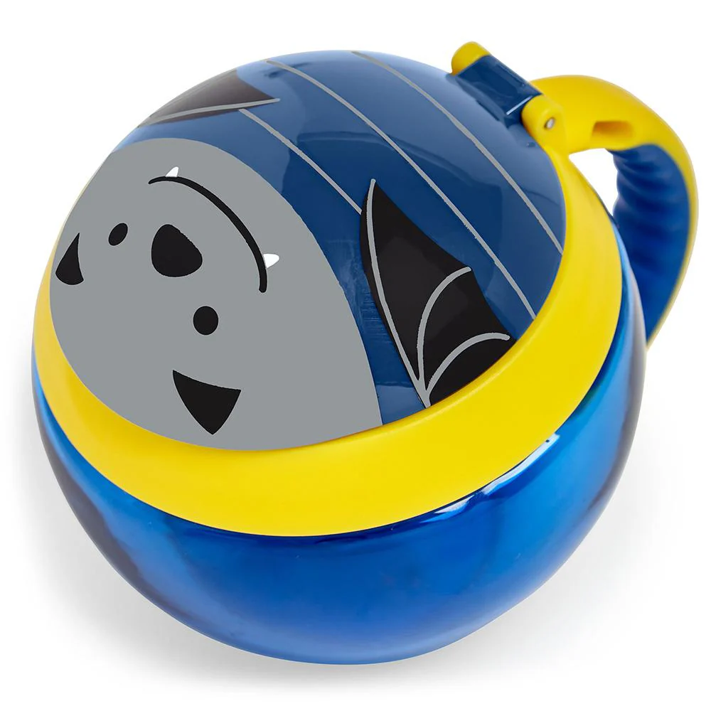 Zoo Snack Cup - Bat