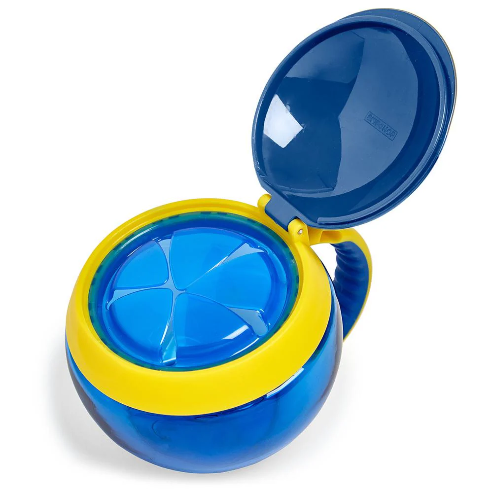 Zoo Snack Cup - Bat - Image 3