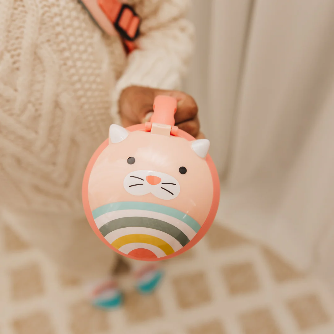 Catie Cat Zoo Snack Cup - Image 10