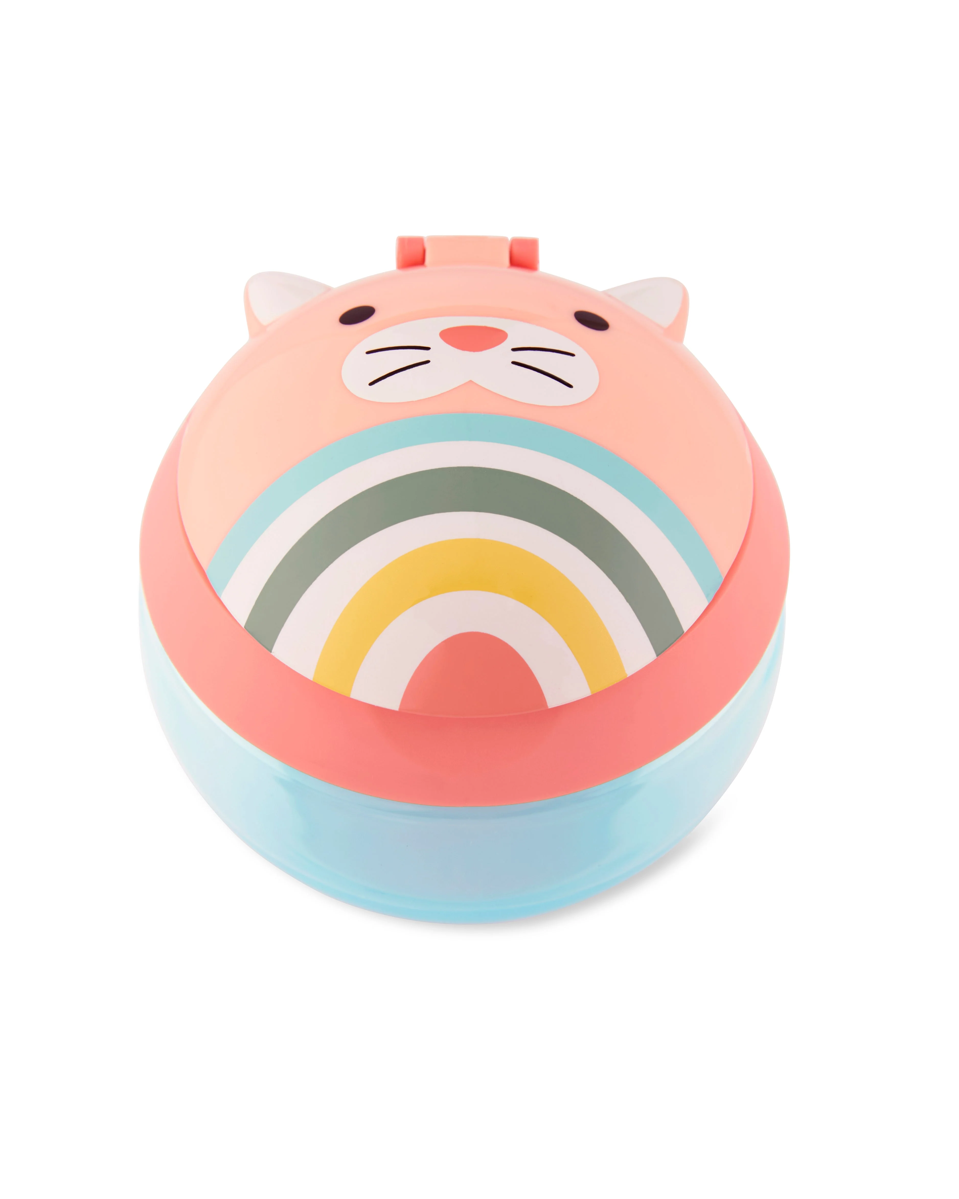 Catie Cat Zoo Snack Cup - Image 3