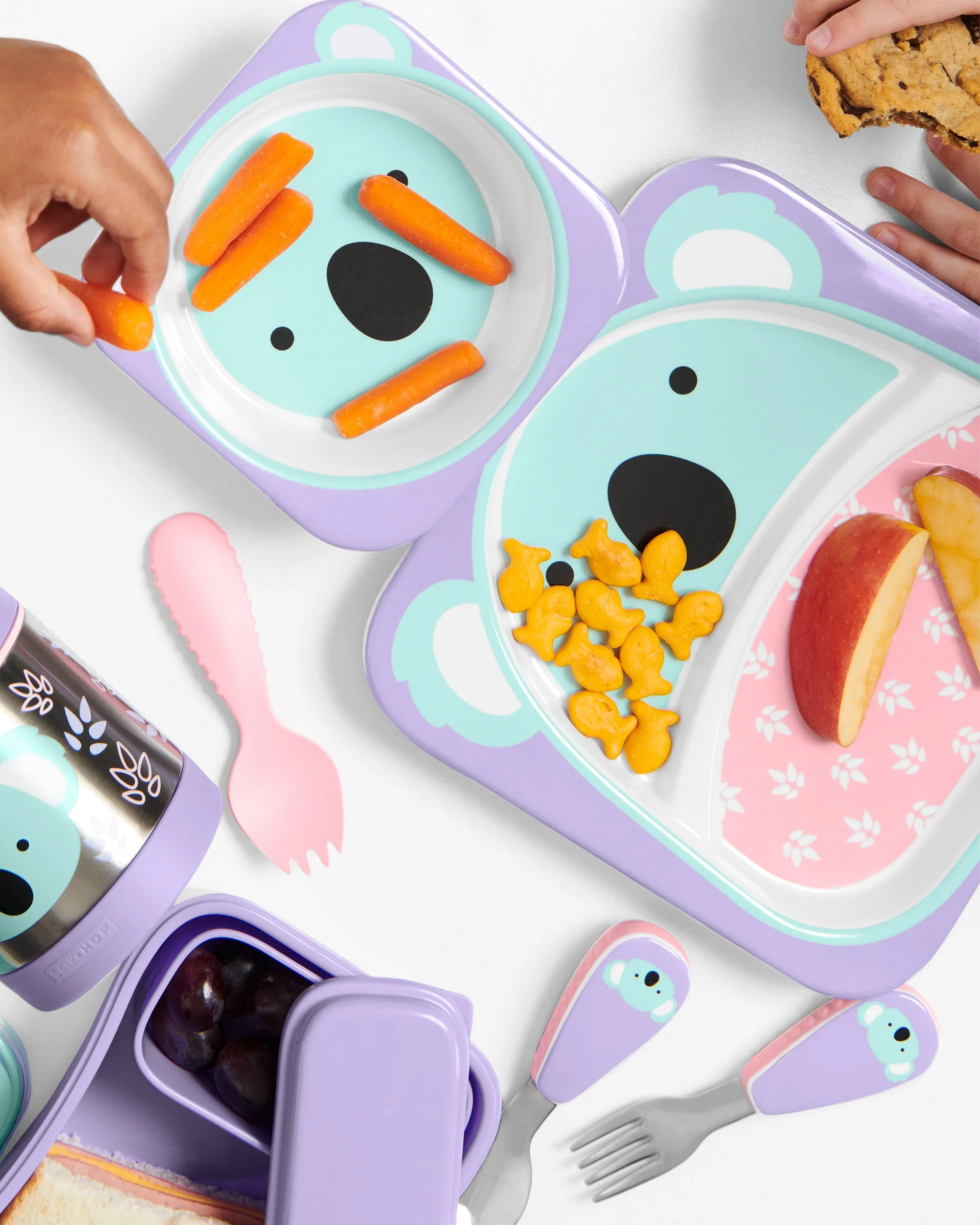 Zoo Utensils - Koala - Image 4